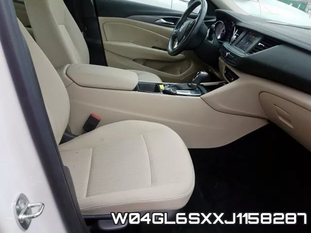 W04GL6SXXJ1158287 фото 6