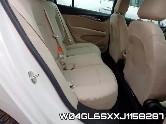 W04GL6SXXJ1158287 фото 7