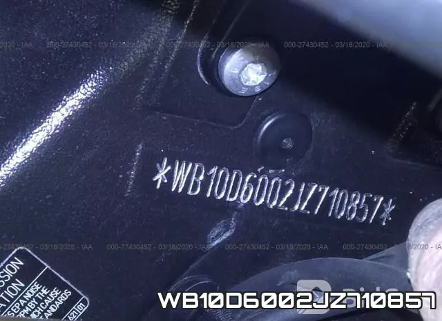 WB10D6002JZ710857 фото 2
