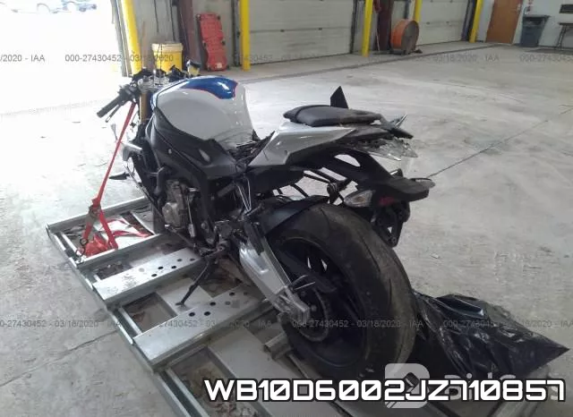 WB10D6002JZ710857 фото 4