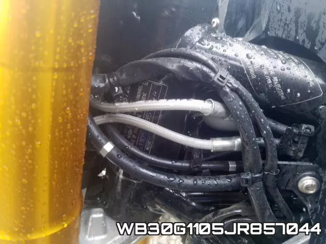 WB30G1105JR857044 фото 2