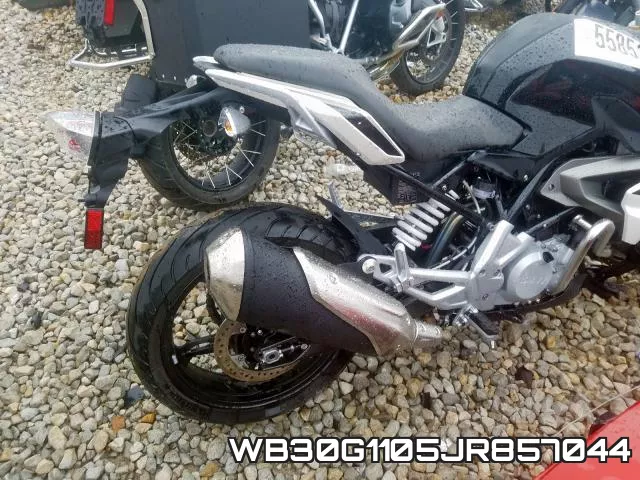 WB30G1105JR857044 фото 7