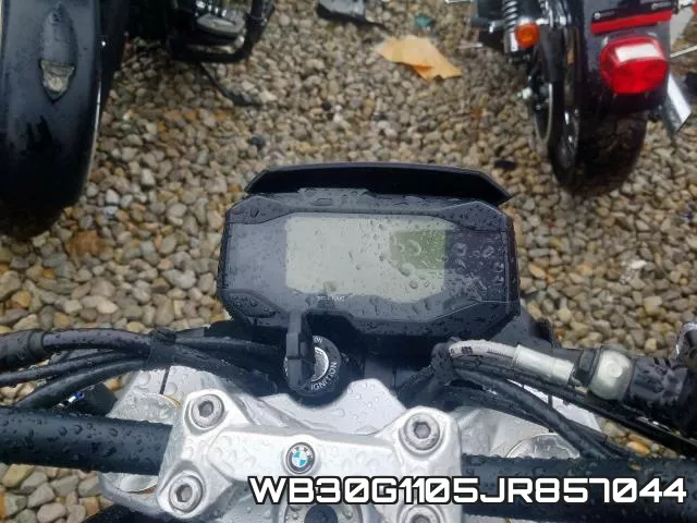 WB30G1105JR857044 фото 9
