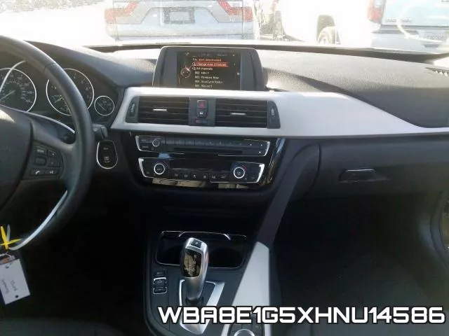 WBA8E1G5XHNU14586 фото 10