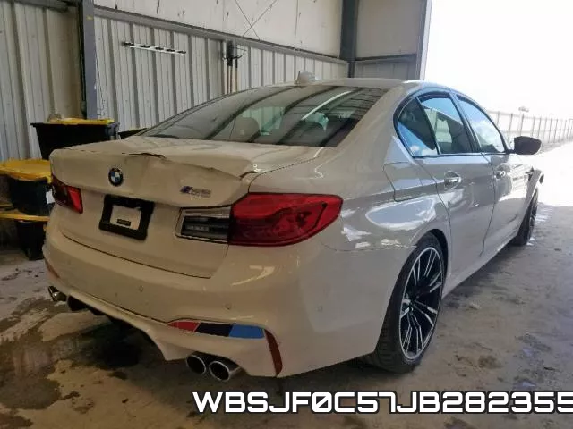 WBSJF0C57JB282355 фото 5