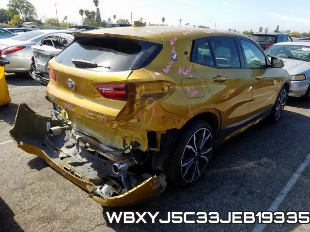 WBXYJ5C33JEB19335 фото 5