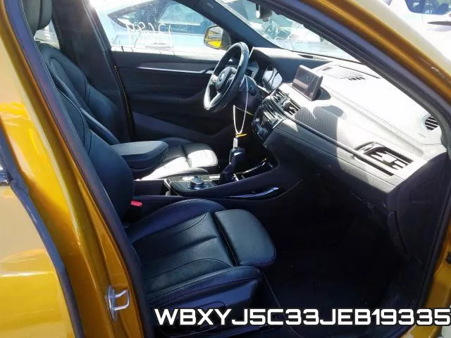 WBXYJ5C33JEB19335 фото 6