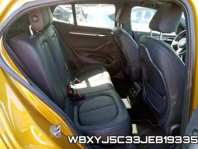 WBXYJ5C33JEB19335 фото 7