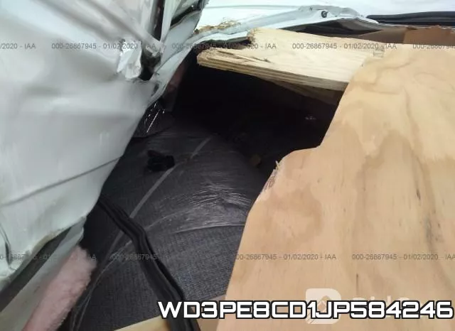 WD3PE8CD1JP584246 фото 9
