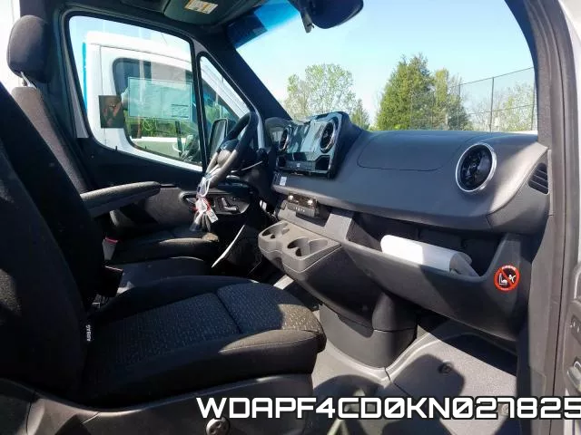 WDAPF4CD0KN027825 фото 6