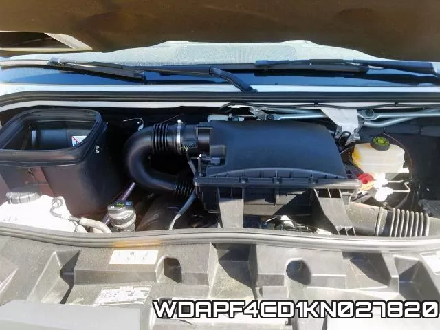 WDAPF4CD1KN027820 фото 8