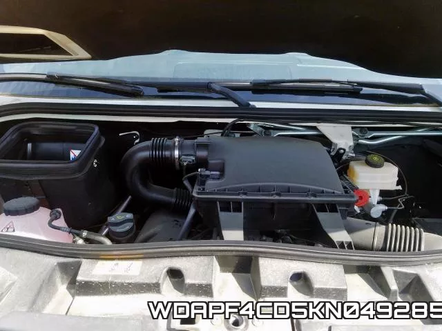 WDAPF4CD5KN049285 фото 8