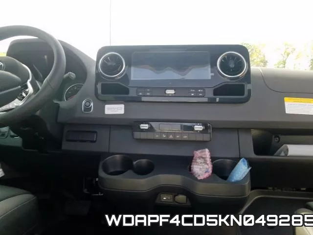 WDAPF4CD5KN049285 фото 10