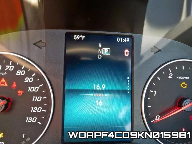 WDAPF4CD9KN015981 фото 9