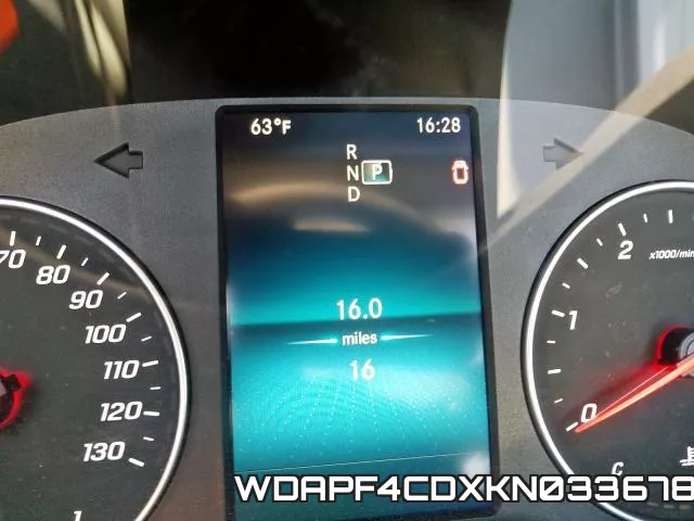 WDAPF4CDXKN033678 фото 9