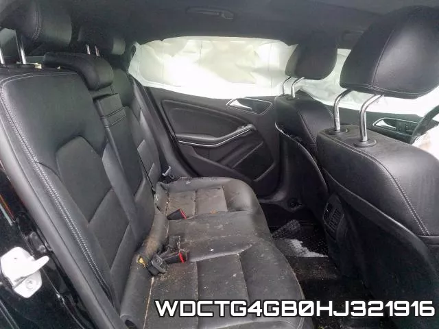 WDCTG4GB0HJ321916 фото 7
