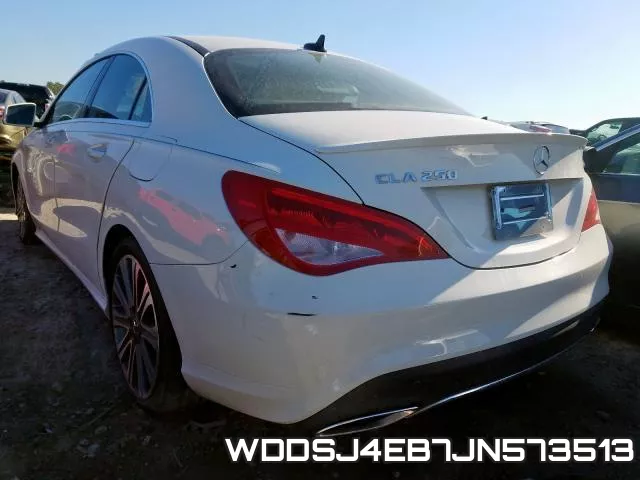 WDDSJ4EB7JN573513 фото 4