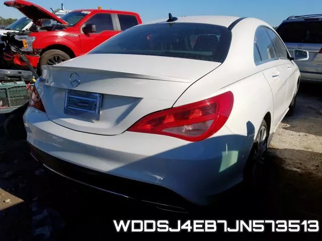 WDDSJ4EB7JN573513 фото 5