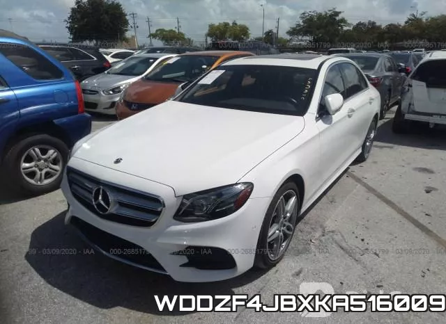 WDDZF4JBXKA516009 фото 3