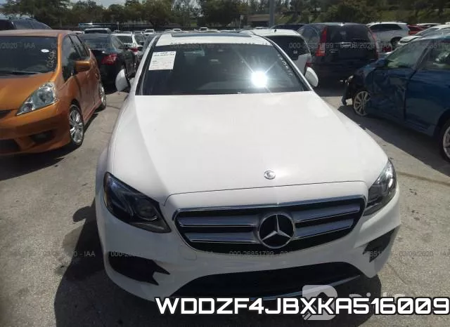 WDDZF4JBXKA516009 фото 7