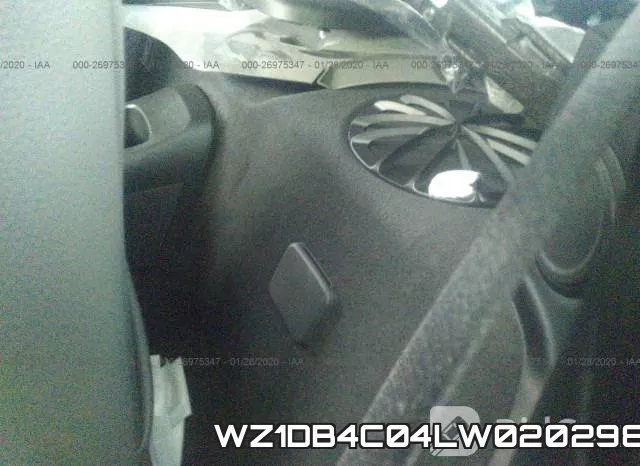 WZ1DB4C04LW020298 фото 9
