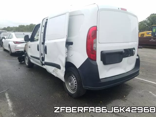 ZFBERFAB6J6K42968 фото 4