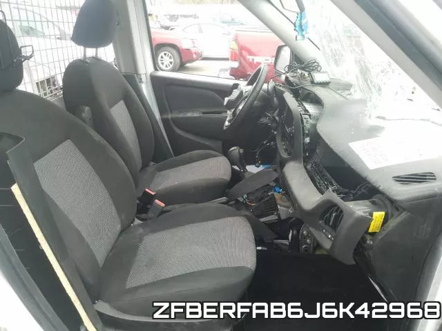 ZFBERFAB6J6K42968 фото 6