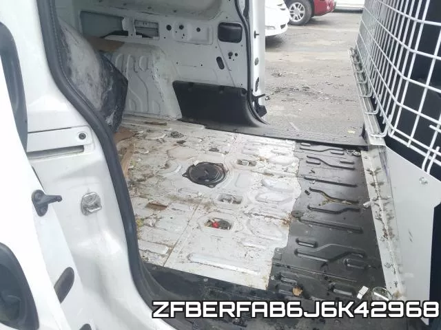 ZFBERFAB6J6K42968 фото 7