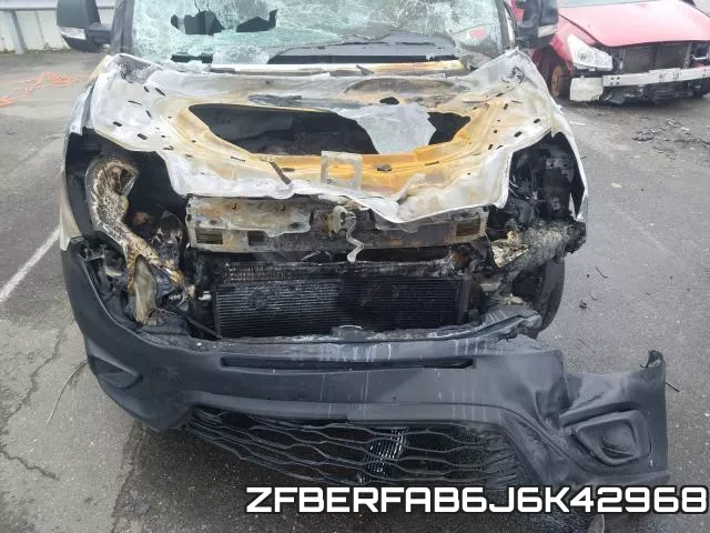 ZFBERFAB6J6K42968 фото 8