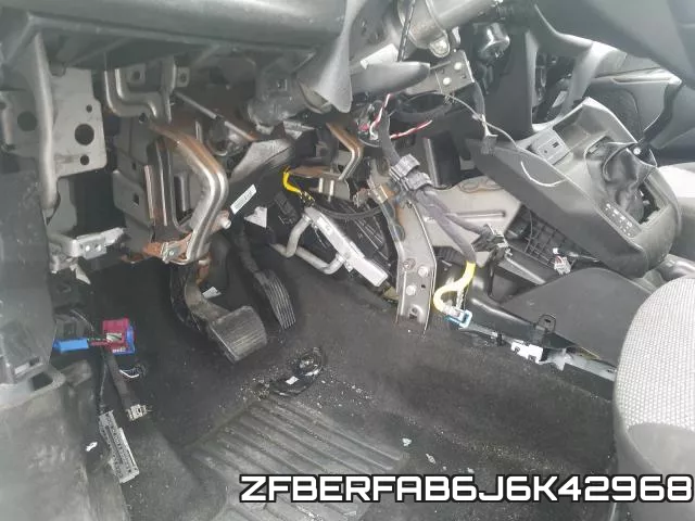 ZFBERFAB6J6K42968 фото 10