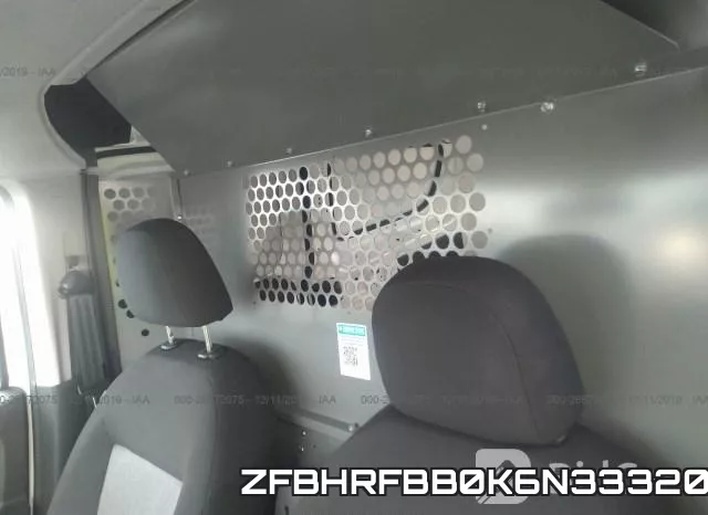 ZFBHRFBB0K6N33320 фото 9