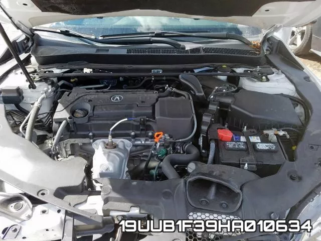 19UUB1F39HA010634 фото 8