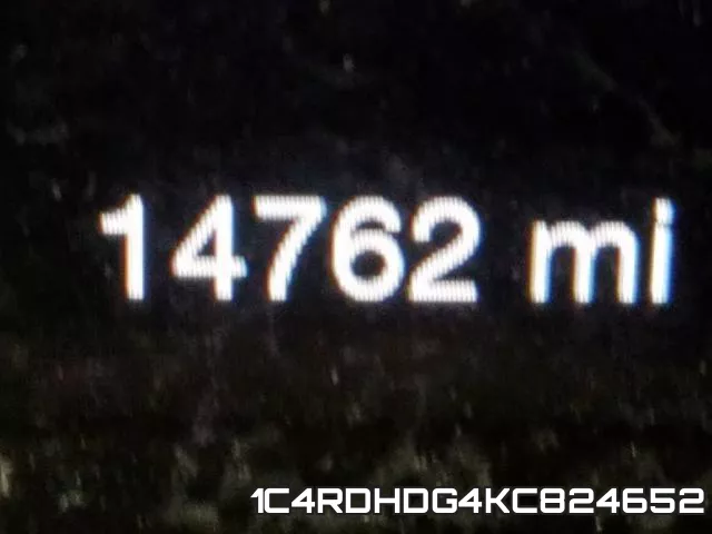 1C4RDHDG4KC824652 фото 9