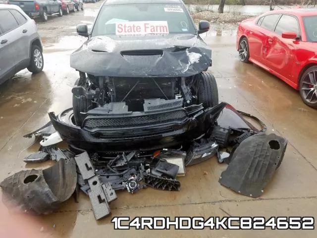 1C4RDHDG4KC824652 фото 10
