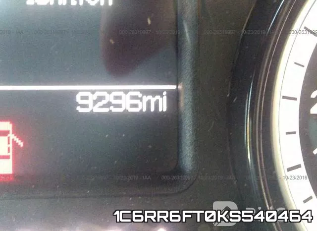 1C6RR6FT0KS540464 фото 8