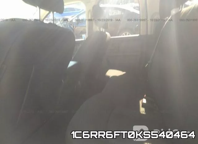 1C6RR6FT0KS540464 фото 9