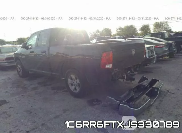 1C6RR6FTXJS330789 фото 4