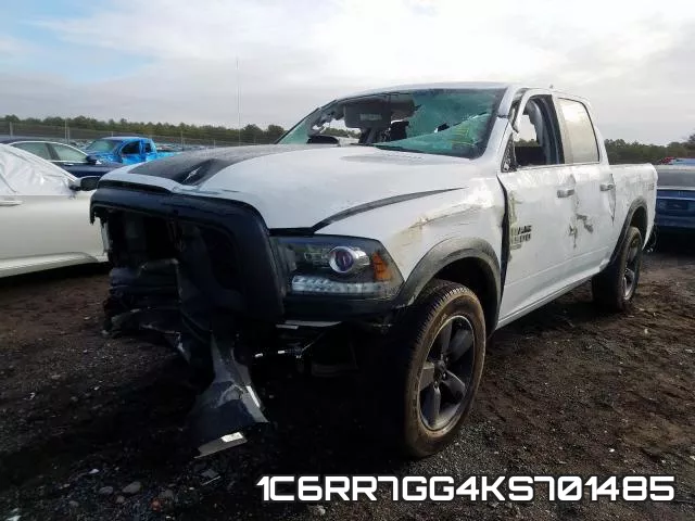 1C6RR7GG4KS701485 фото 3