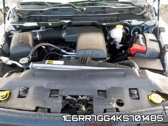 1C6RR7GG4KS701485 фото 8