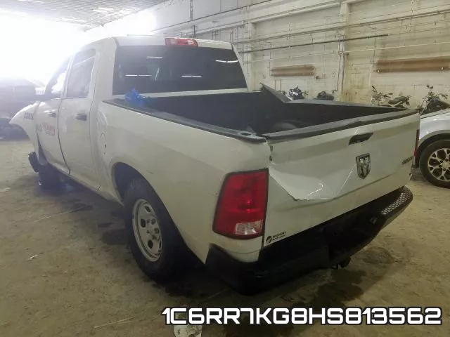 1C6RR7KG8HS813562 фото 4
