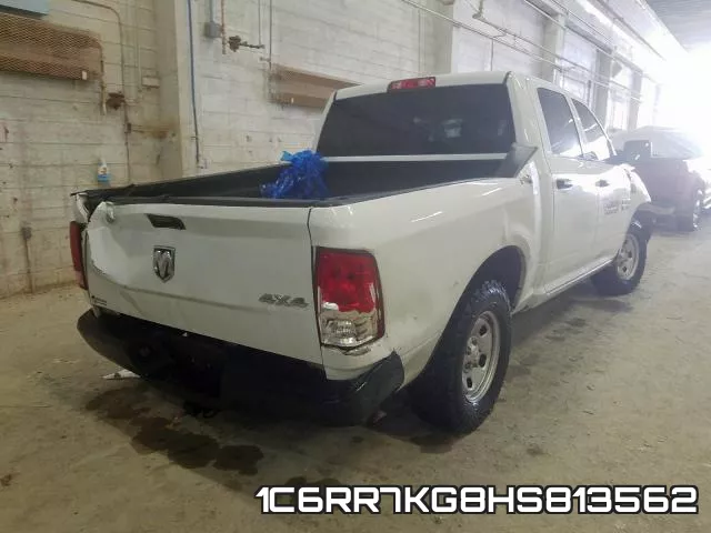 1C6RR7KG8HS813562 фото 5