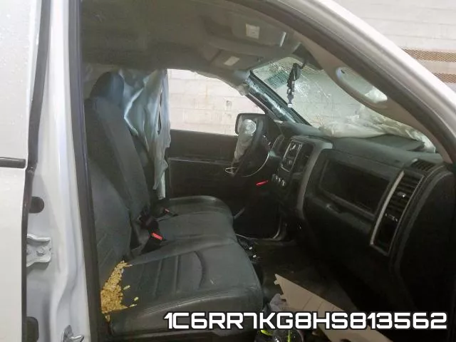 1C6RR7KG8HS813562 фото 6