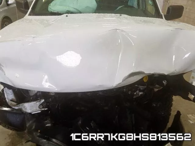 1C6RR7KG8HS813562 фото 8