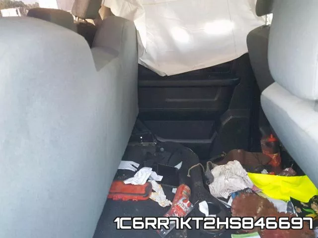 1C6RR7KT2HS846697 фото 7