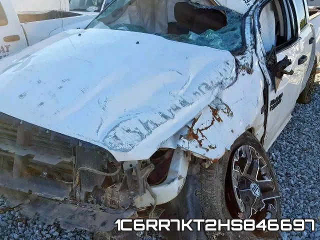 1C6RR7KT2HS846697 фото 10