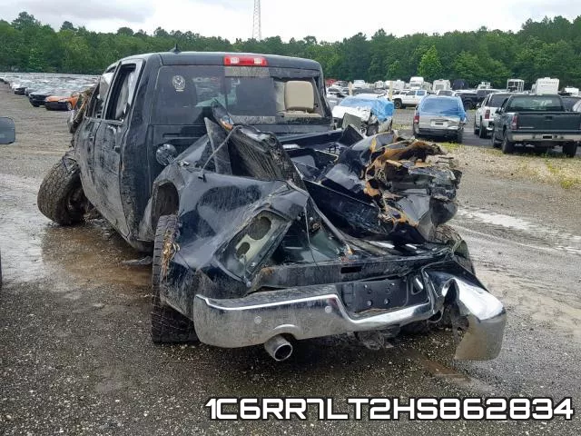 1C6RR7LT2HS862834 фото 4