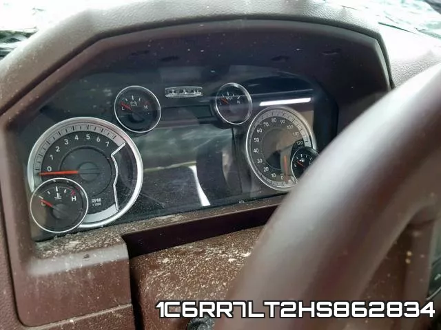 1C6RR7LT2HS862834 фото 9