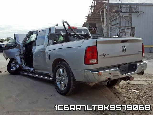1C6RR7LT8KS579068 фото 4