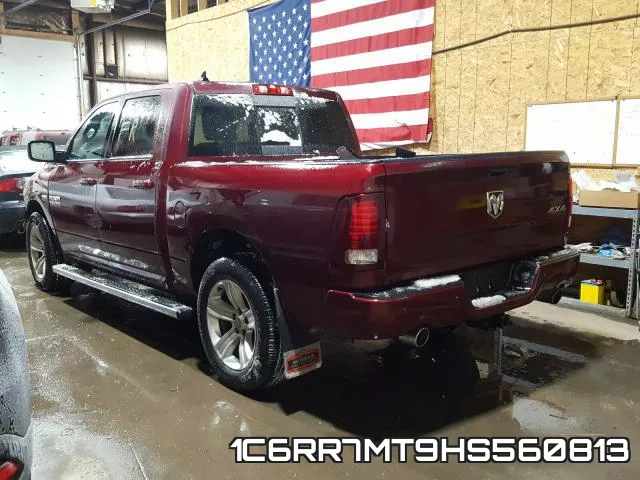 1C6RR7MT9HS560813 фото 4