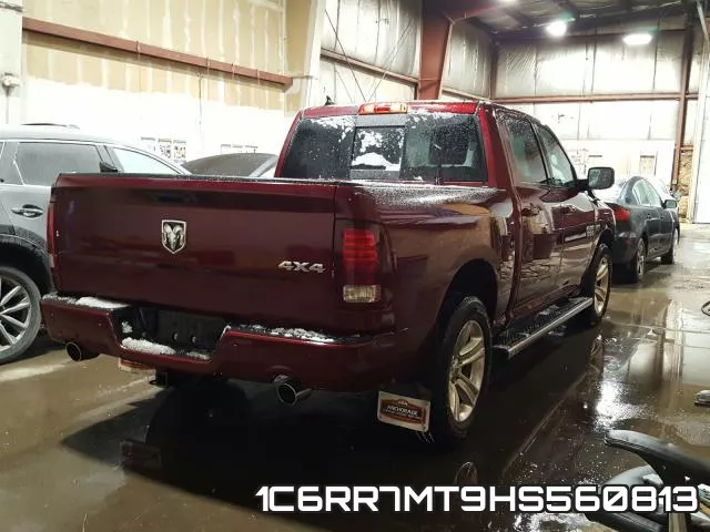 1C6RR7MT9HS560813 фото 5